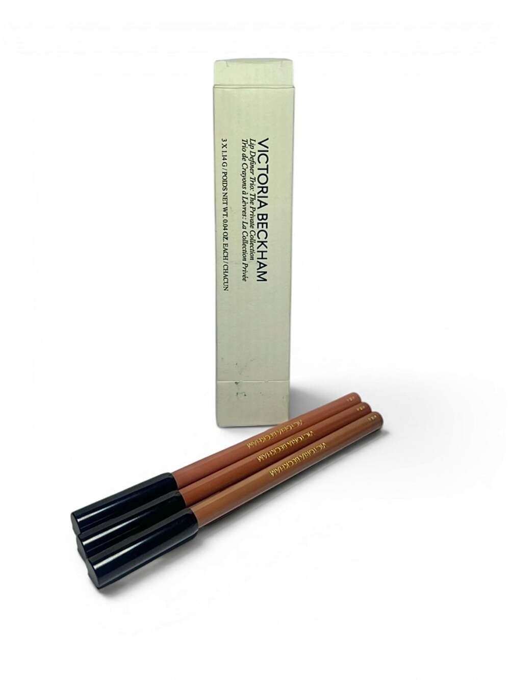 Victoria Beckham Beauty Lip Definer Trio: The Private Collection - Picture 15 of 15